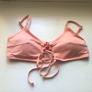 H&M BIKINI TOP